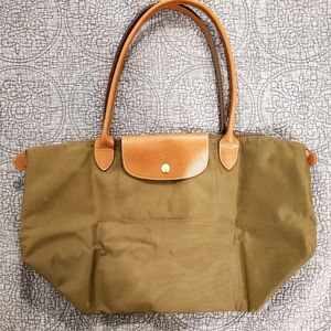 Longchamp Le Pliage Large Tote